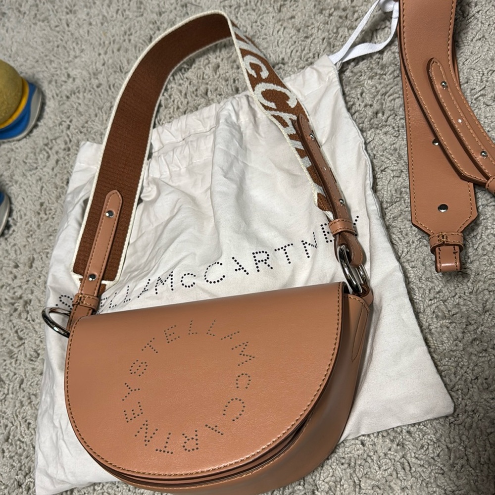 Stella Mc Cartney shoulder bag
